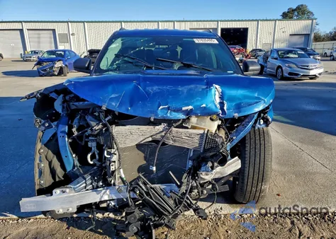 2021 Ford Explorer Xlt из США, поврежденный, VIN 1FMSK7DH0MGA68190